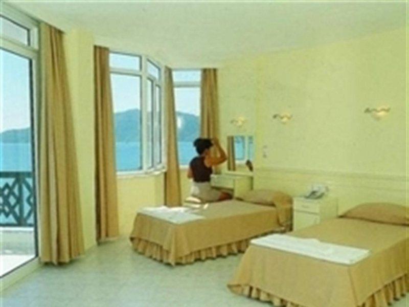 Yuvam Hotel Marmaris Luaran gambar