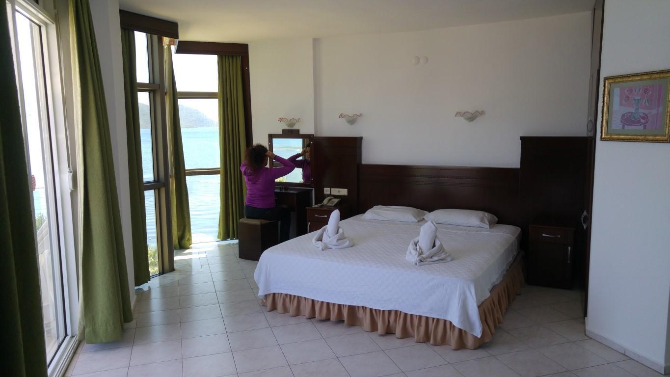 Yuvam Hotel Marmaris Luaran gambar