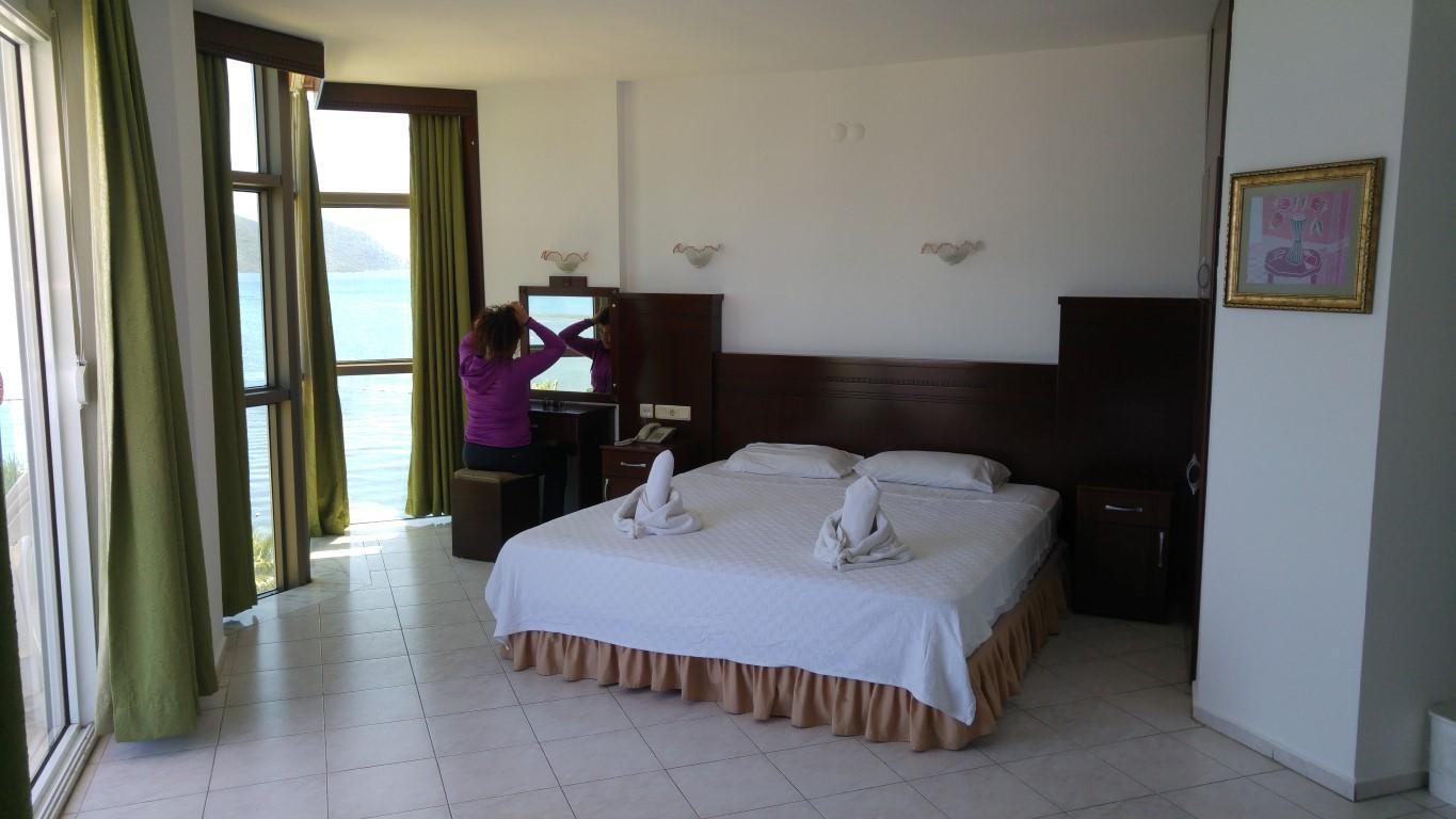 Yuvam Hotel Marmaris Luaran gambar