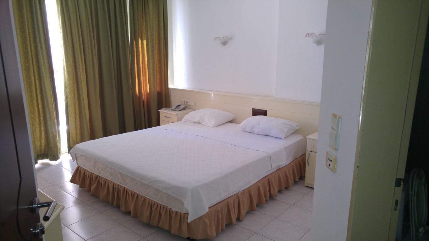 Yuvam Hotel Marmaris Luaran gambar